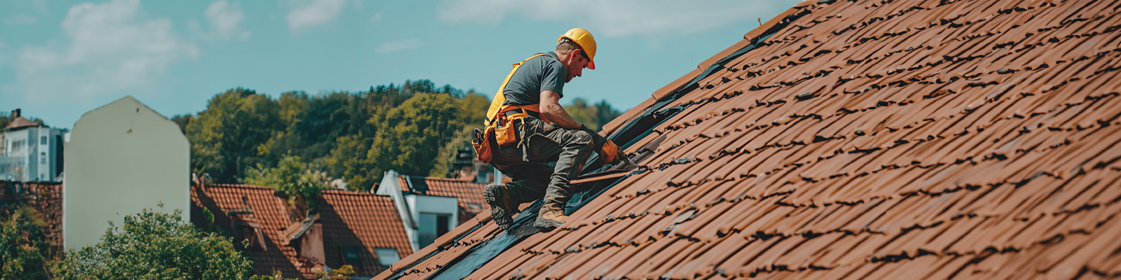 Couvreur à La Tour-du-Pin